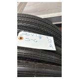 Set of Vintage 24" and 26" S7 S6 Bicycle Tires