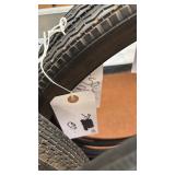 Large Lot of Assorted Vintage Bicycle Tires