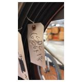 Large Lot of Assorted Vintage Bicycle Tires