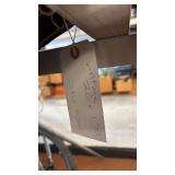 Large Lot of Assorted Vintage Bicycle Tires