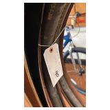 Large Lot of Assorted Vintage Bicycle Tires