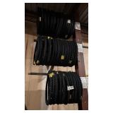 Bulk Lot of 48 Bicycle Tires 24x1.95