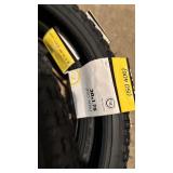 Set of 6 20" Bicycle Tires