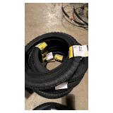 Lot of 33 New 16-Inch Bicycle Tires