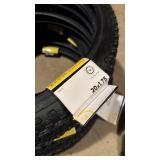 Set of 10 20x1.75" Bicycle Tires
