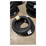 Set of 4 14-inch Bicycle Tires 14x2.125