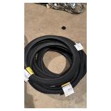 Set of 7 20x2.25 Bicycle Tires