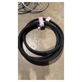 Set of 4 Kenda Kwest 700x38 Bicycle Tires