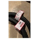 Pair of Kenda 26x2.10 Bicycle Tires K816