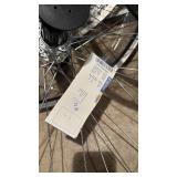 Lot of 13 Assorted Wheel Master Bicycle Repair Wheels 700C