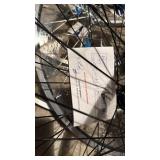 Lot of 13 Assorted Wheel Master Bicycle Repair Wheels 700C