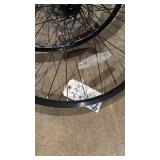 Collection of 21 Assorted Bicycle Wheels