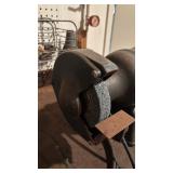 Baldor 1/2 HP Bench Grinder S5347