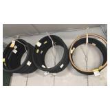 Lot of 38 Bicycle Tires Size 27 x 1 3/4"