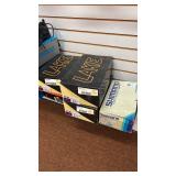 Collection of New Vintage Cycling Shoes Assortment