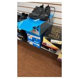 Collection of New Vintage Cycling Shoes Assortment