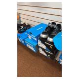 Collection of New Vintage Cycling Shoes Assortment