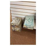 Collection of New Vintage Cycling Shoes Assortment