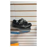 Collection of New Vintage Cycling Shoes Assortment