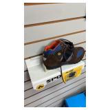 Collection of New Vintage Cycling Shoes Assortment