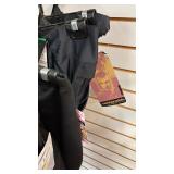 Collection of Cycling Shorts and Jerseys with Tags