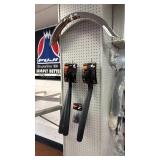 Set of Bicycle Fenders and Mudguards - Various Styles