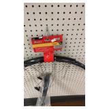 Set of Bicycle Fenders and Mudguards - Various Styles