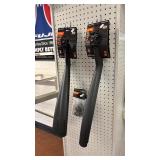 Set of Bicycle Fenders and Mudguards - Various Styles