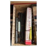 Set of Schwinn Krate Bicycle Spokes