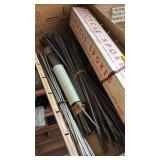 Set of Schwinn Krate Bicycle Spokes