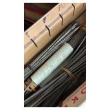 Set of Schwinn Krate Bicycle Spokes