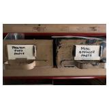 Assorted Schwinn Phantom and Springer Parts