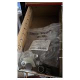 Assorted Schwinn Phantom and Springer Parts