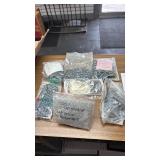 Collection of Vintage Bicycle Chains