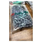 Collection of Vintage Bicycle Chains