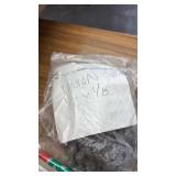 Collection of Vintage Bicycle Chains