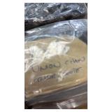 Collection of Vintage Bicycle Chains