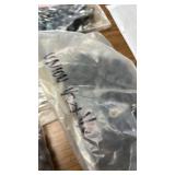 Collection of Vintage Bicycle Chains