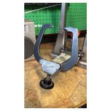 Park Tool Wheel Truing Stand