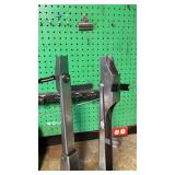 Park Tool Wheel Truing Stand