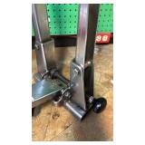 Park Tool Wheel Truing Stand