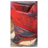 Columbian D44-M3 Bench Vise