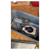 Used Bicycle Research Steering Tube Cutter and Cog Remover