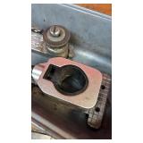 Used Bicycle Research Steering Tube Cutter and Cog Remover