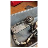 Used Bicycle Research Steering Tube Cutter and Cog Remover