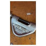 Park Tool Cotter Pin Remover