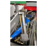 Collection of Air Inflators and Accessories