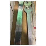 Collection of Schwinn Branded Wrenches