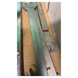 Collection of Schwinn Branded Wrenches