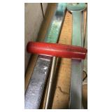 Collection of Schwinn Branded Wrenches